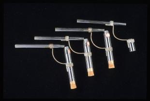 Quincke's tubes (4)