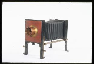 bellows for camera
