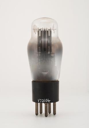 Arcturus 56 triode tube