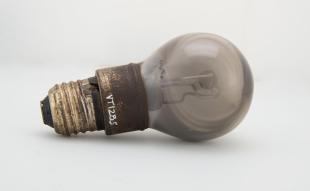 GE X-J tungar bulb 277455 rectifier tube