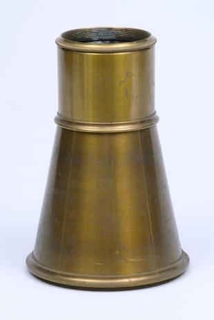 projection cone for a lantern projector